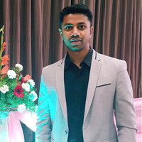 Srikanth N