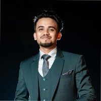 Md. Wali Ullah Riman