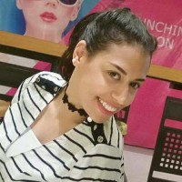 Aya Moharram
