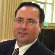 Stephen Dubinsky