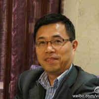 谢铁军