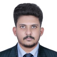 Jayakrishnan Jayakumar
