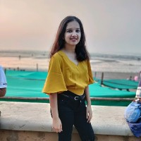 Vaishnavi Lahoti