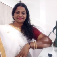 Babitha Sunilkumar