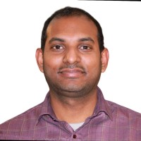 Venkata Krishnaji A