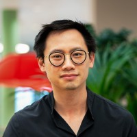 Kevin Hu