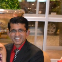 Aruna Bandaranayake PEng