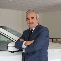 Alejandro Fidalgo