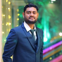 Dipanjan Mukherjee