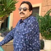 Rohit Minocha