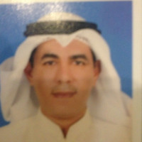 Ahmad Al-Anazi