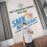 Andi Ansari Daulay