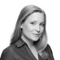 Sarah Peterson, NCIDQ, LEED AP