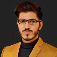 Hazim Ashrafi ⭐⭐⭐⭐⭐