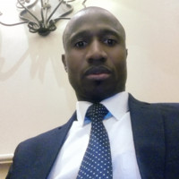 Simon Chanda