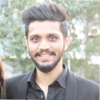 Ishan Patel