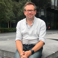 Rob Mugglestone, MSc