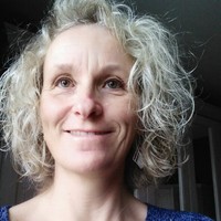 Sonja Canipel