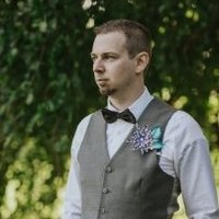 Chad Levesque