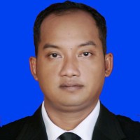 Eko Wahyudi
