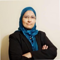 Fatima Majdoub