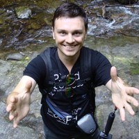 Dmitriy Fedotov