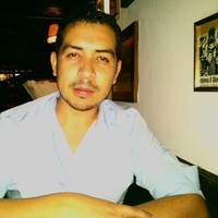 Ing.Hugo Roberto Avila Rivera./Secovam.