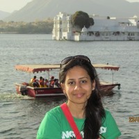 Priya Harlalka