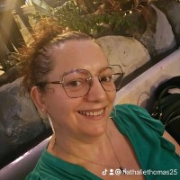 Nathalie Thomas