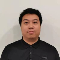 Frank Wang