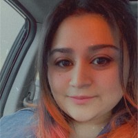 Ruth Menjivar