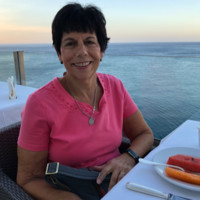 Joyce Serino