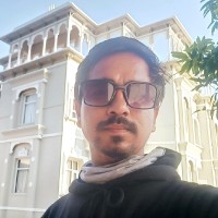 Akshay Sharma