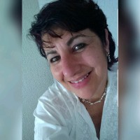 Sally von der Meden Reynaga