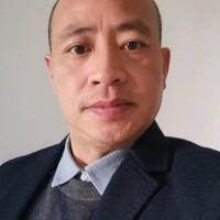 李德军 Dan Li