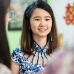 Cindy Cheong Huei Ling