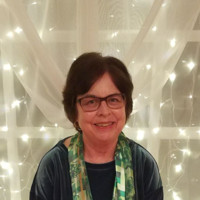 Ellen Davies