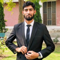 Muhammad Abrar Attique