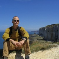 Gordon Pedersen