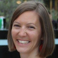 Axelle LANGE