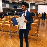 Matteo Santini