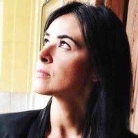 Angeles Martínez-Cabrera Martínez