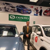 Miguel Angel Franco Armestar