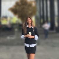 Farrah Jamal