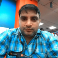 Pankaj Kumar Singh