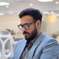 Shubham Chavan