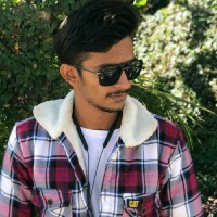 Mayank Mehra