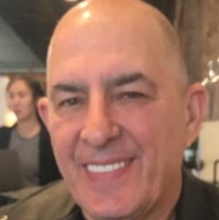 Charles Mogab