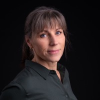 Lotte Træden