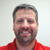Eric Wellman
